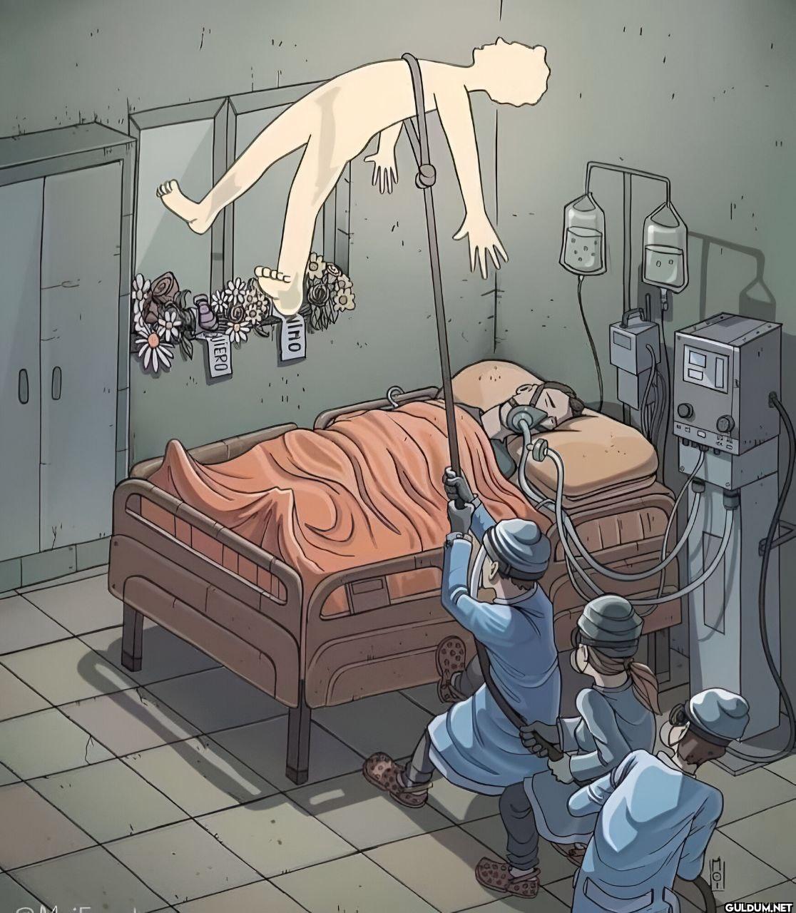 4. Here's Why Doctor Are...