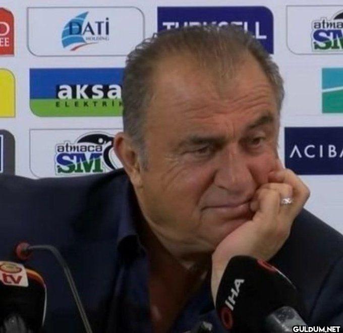 biraz daha fatih terim...