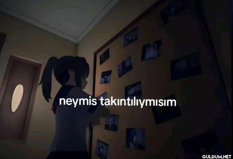 P neymis takıntılıymısım