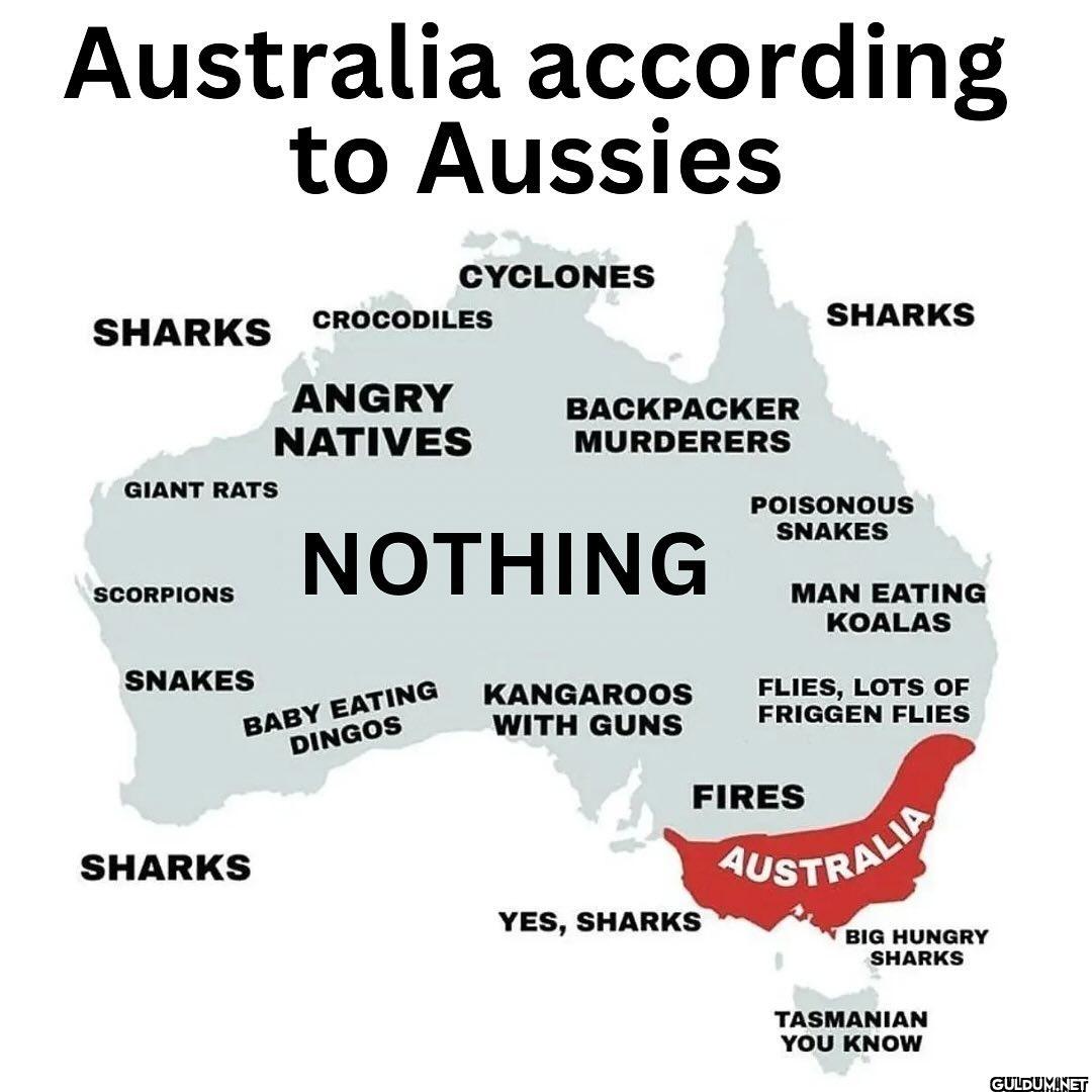 Australia    Australia...