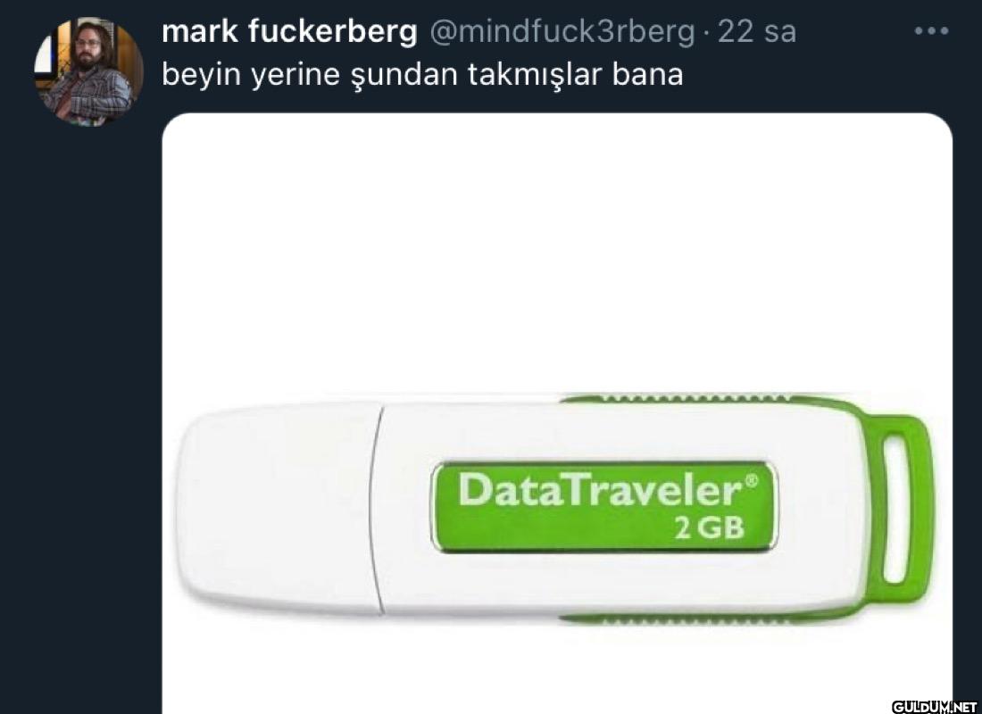 - 22 sa beyin yerine...