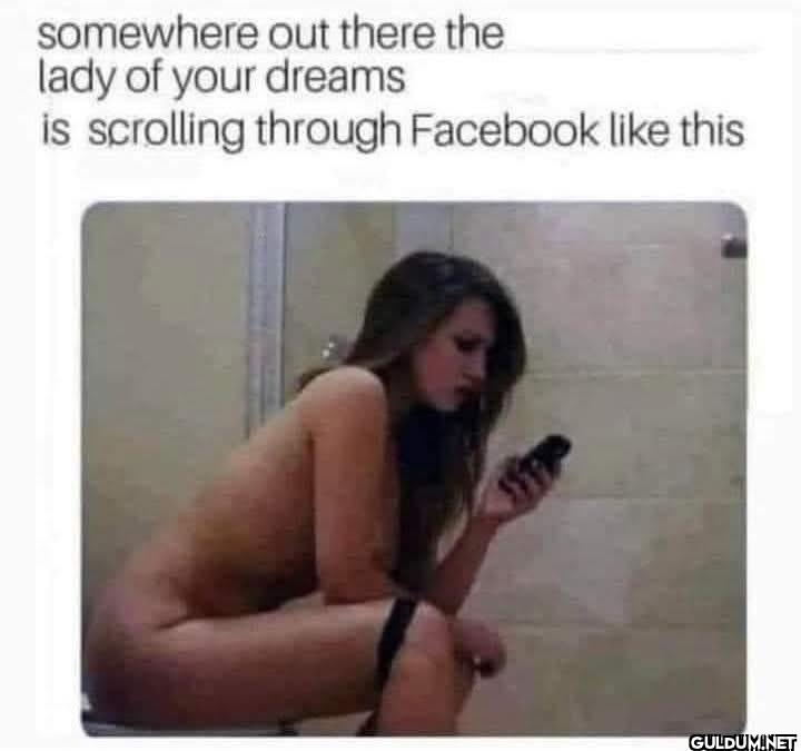Memelord wife material.   ...