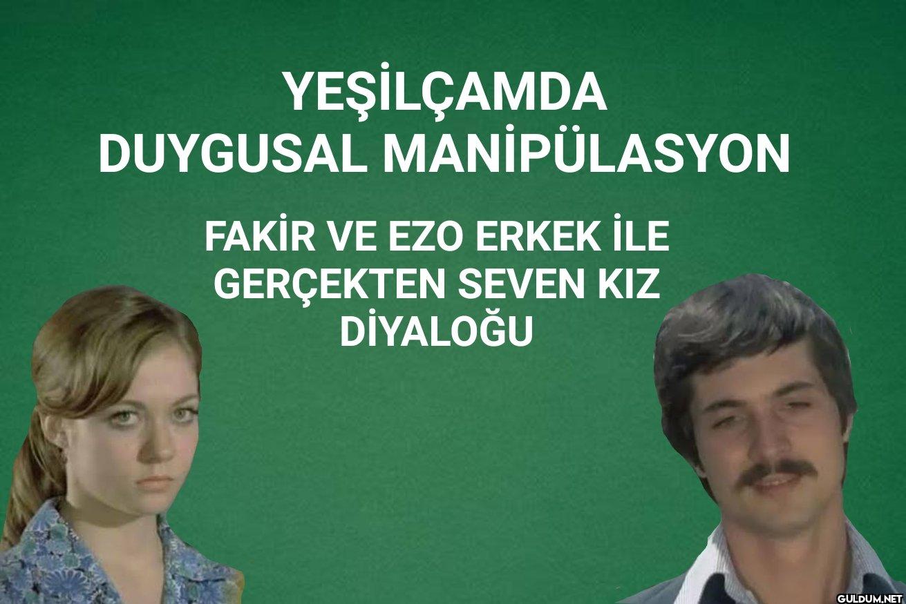 -git bu yalanları o züppe...
