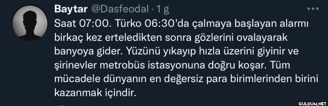 · 1 g Saat 07:00. Türko...