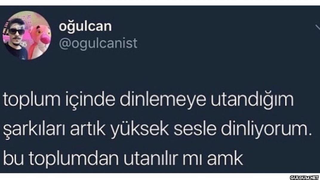 toplum içinde dinlemeye...