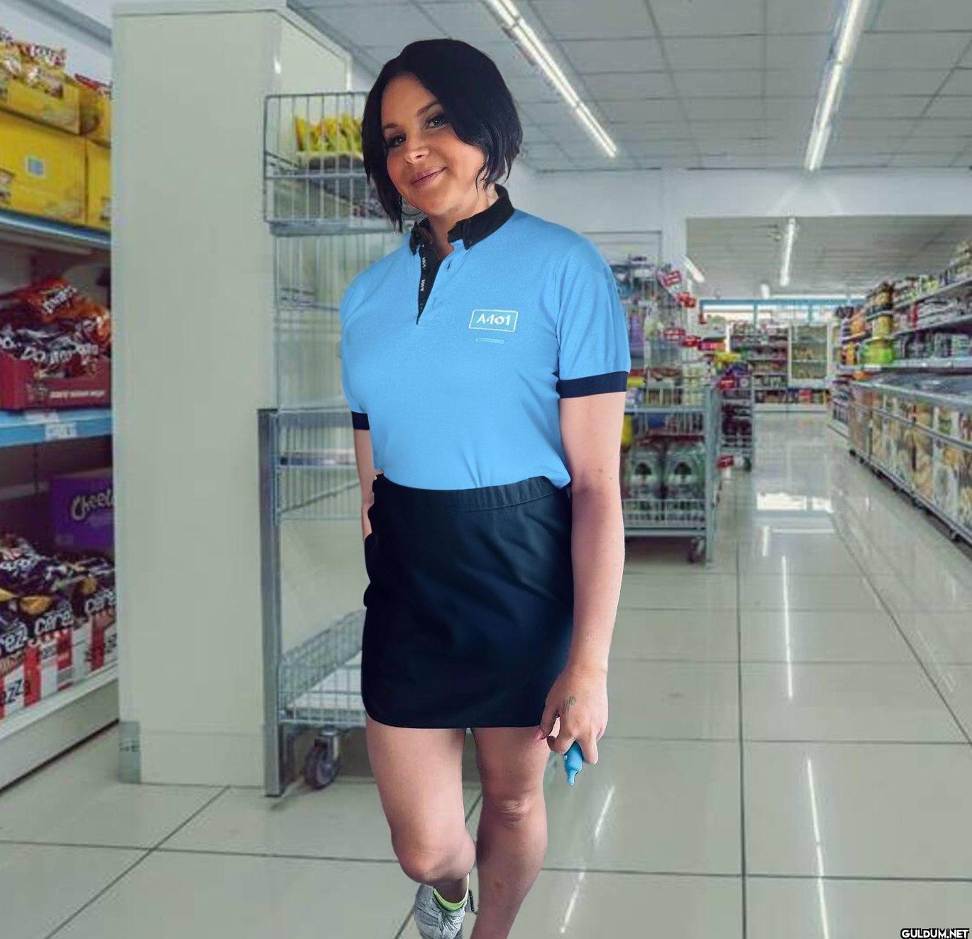 Lana Del Rey spotted...