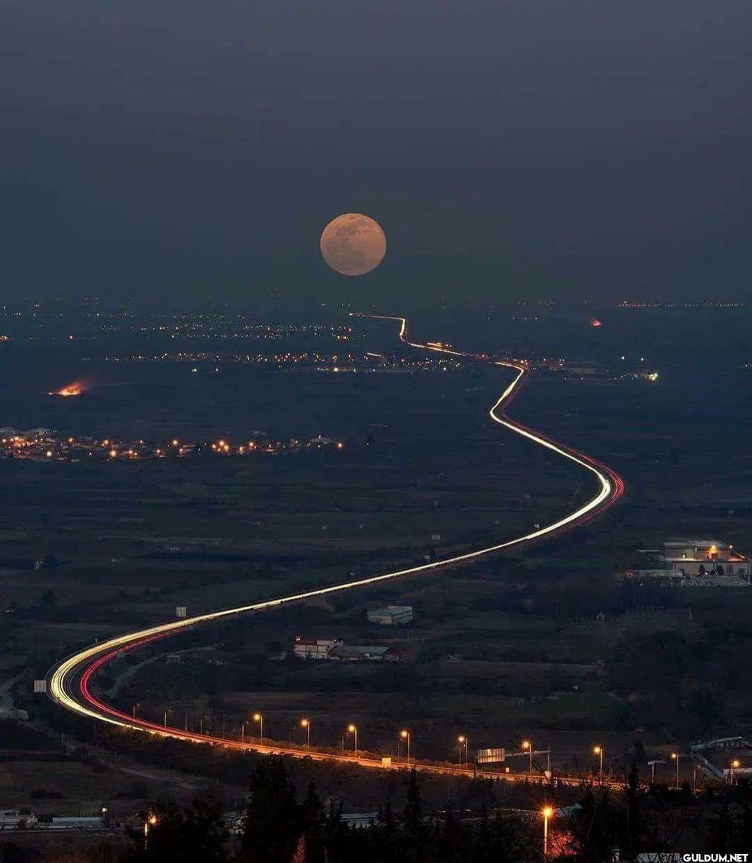2. Road to the Moon