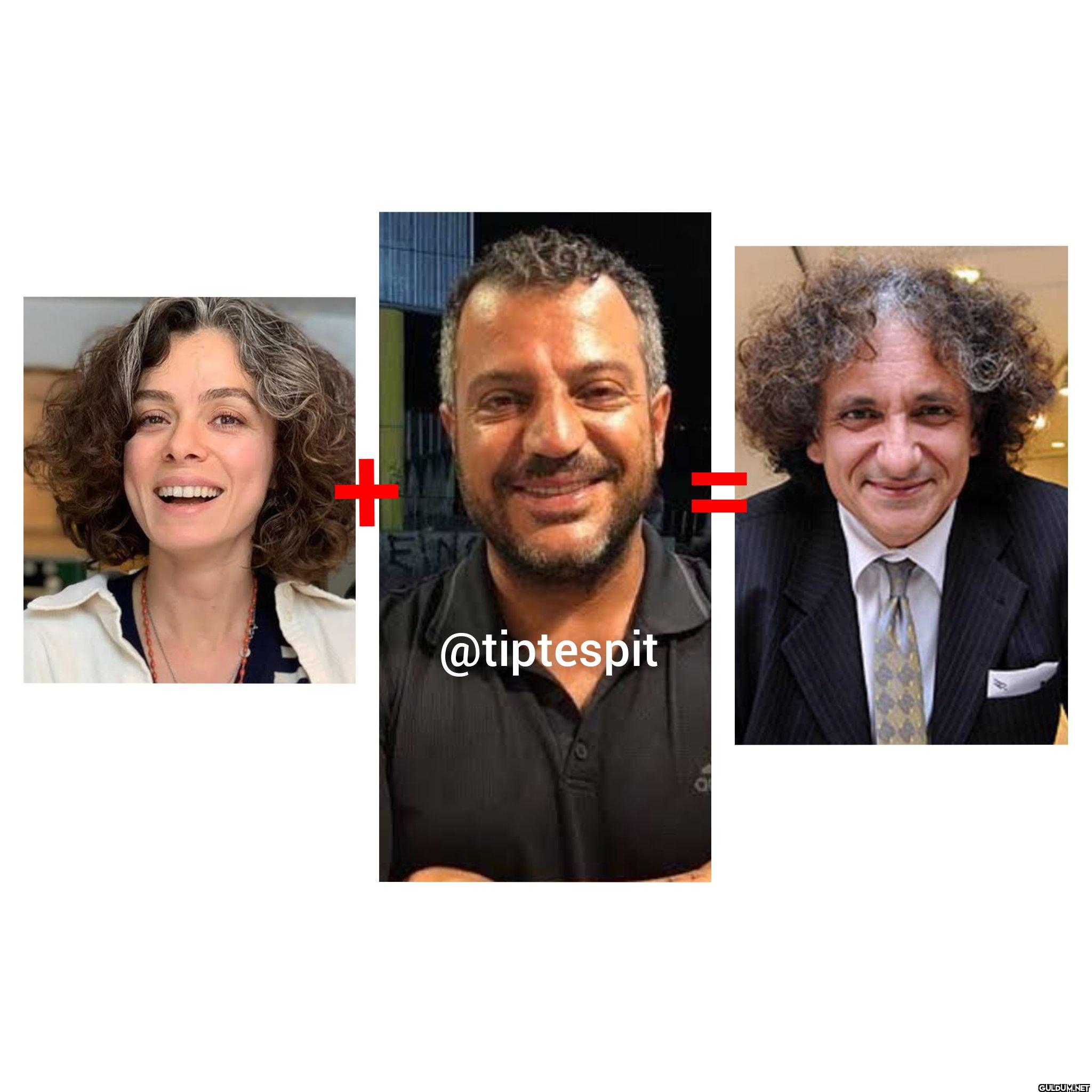 Özge Özpirinçci + Midyeci...
