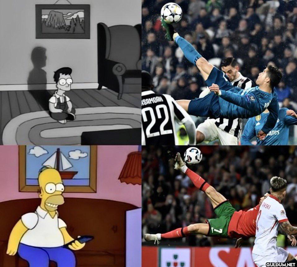 Some things never change....