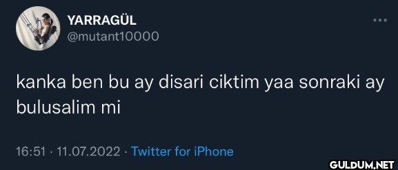 600 kanka ben bu ay disari...