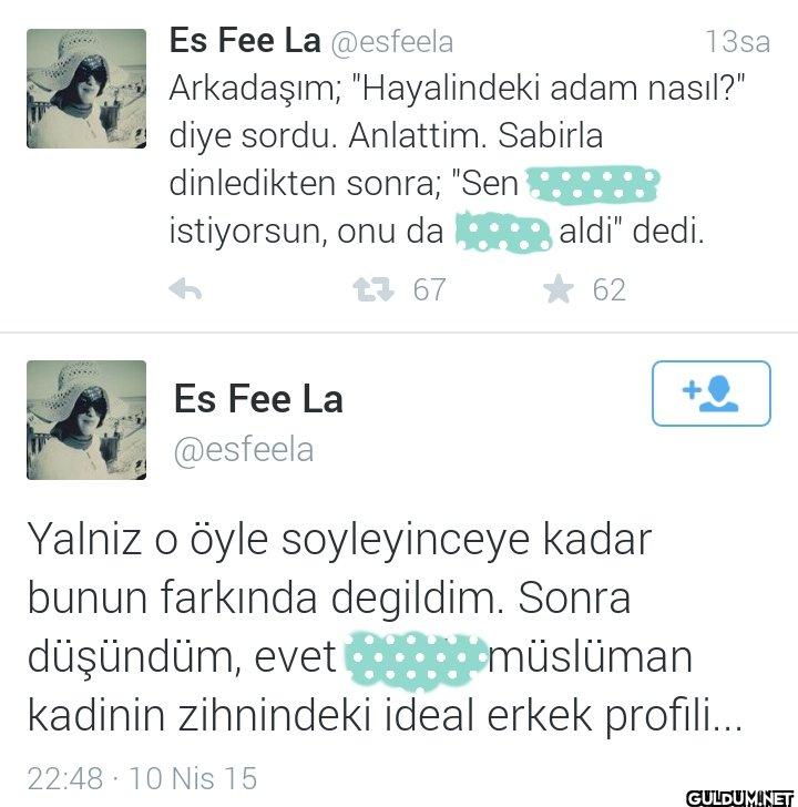 Gerçek Twitter testi...