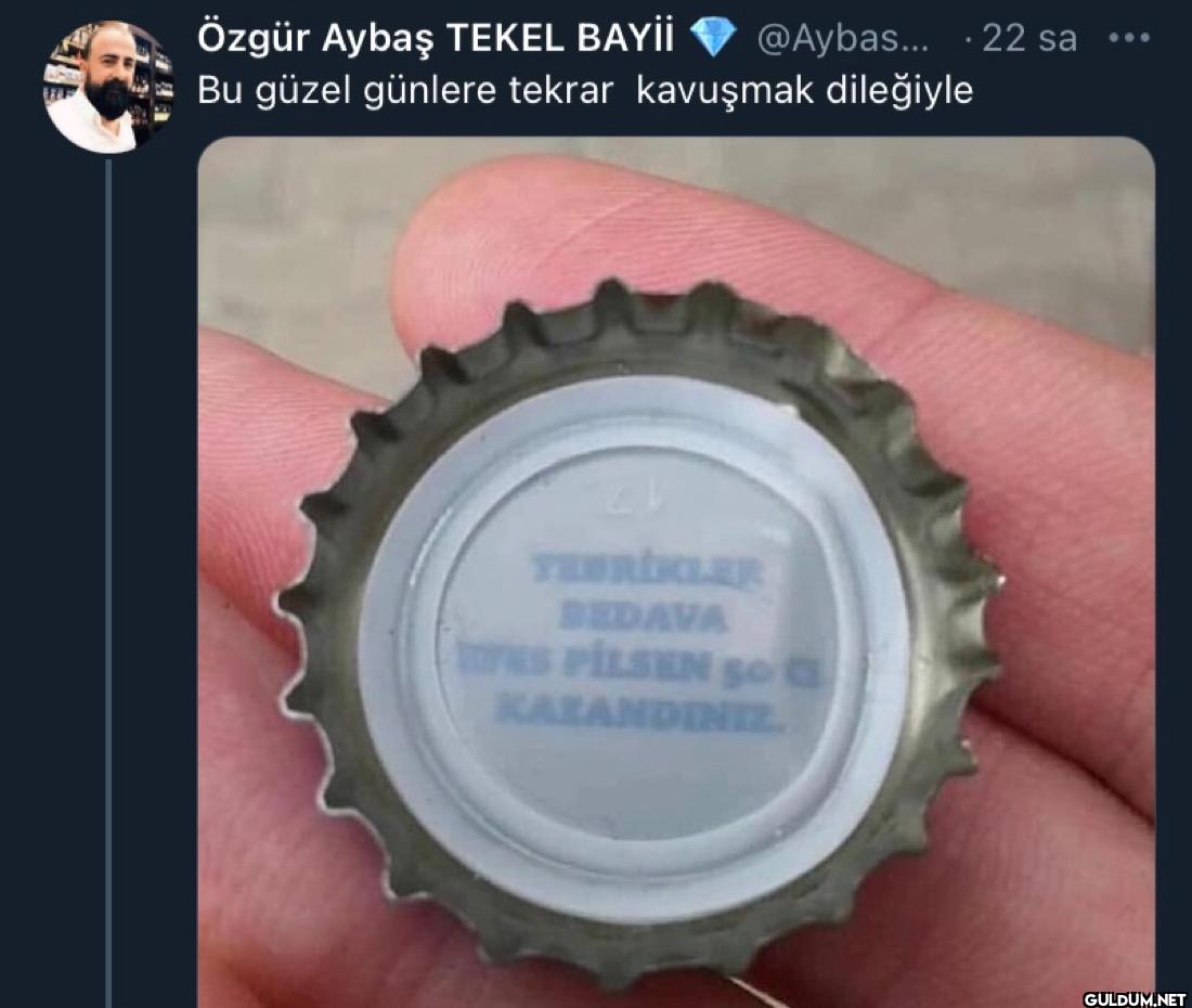 22 sa Bu güzel günlere...