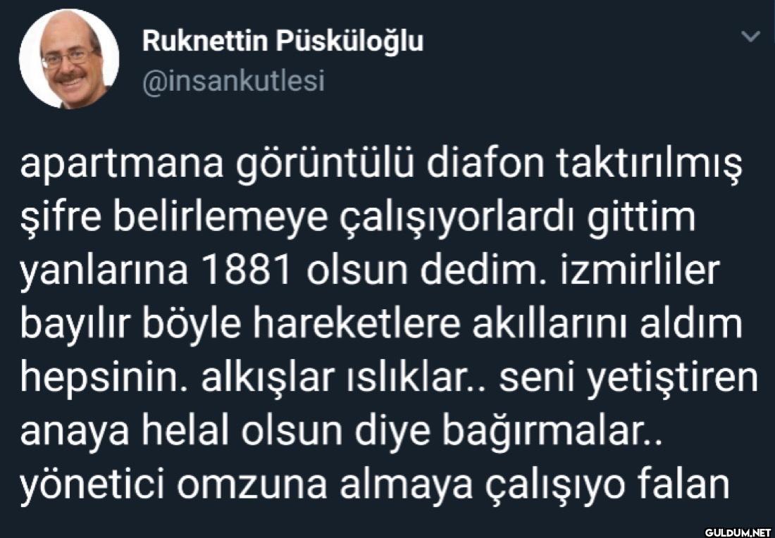 apartmana görüntülü diafon...