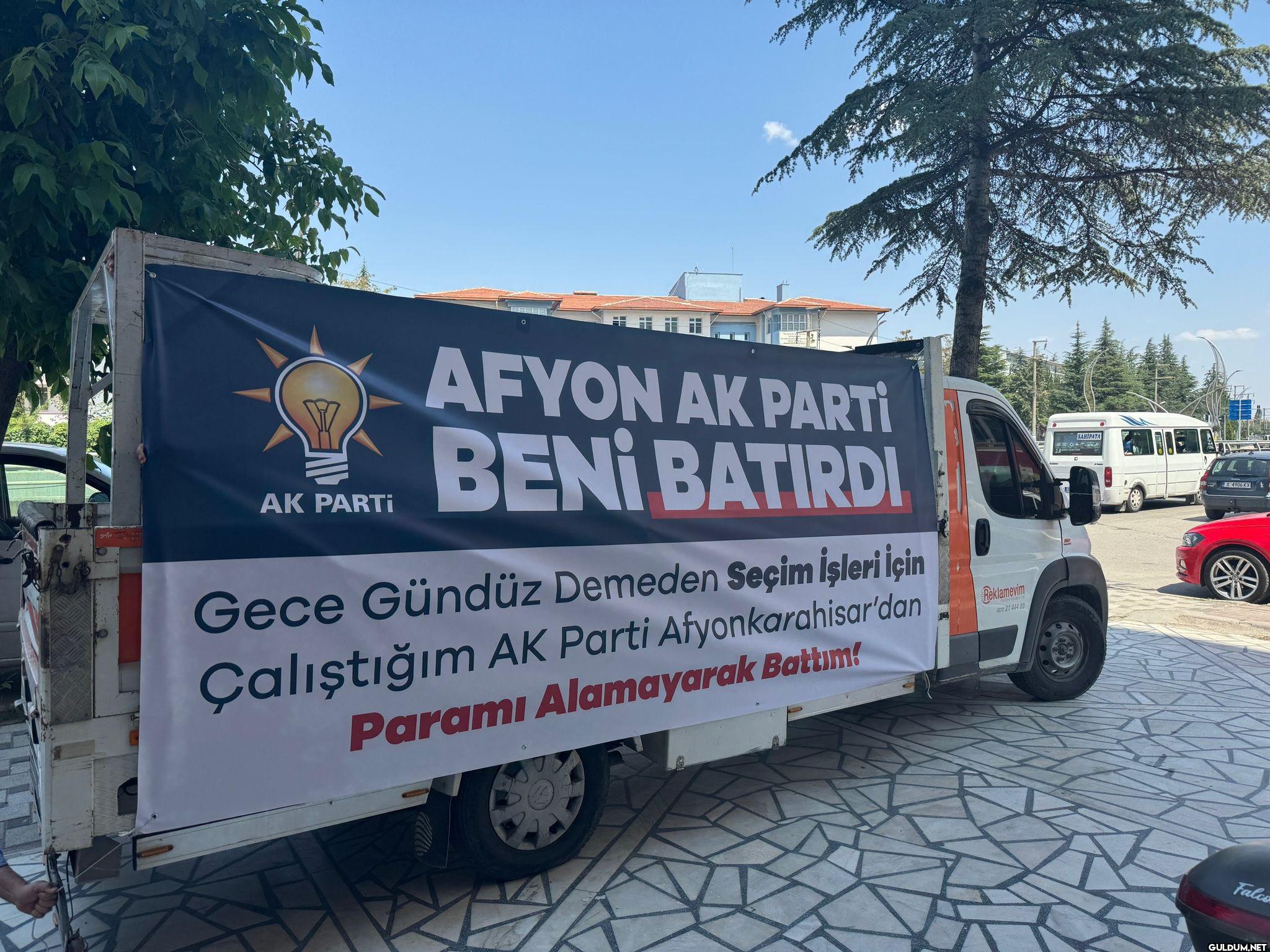Ooohhhhh diyen arkadaşlar...