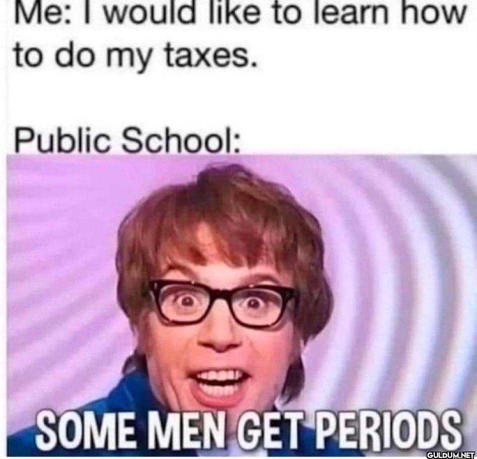 Some schools are just...