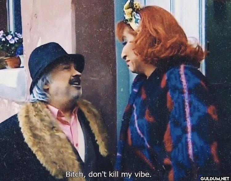 Men don't deserve me.  you...