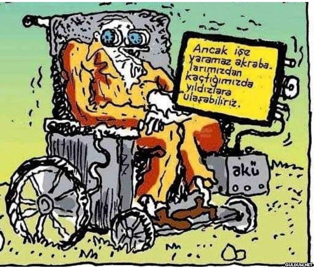 Bayramda hissedilen.....