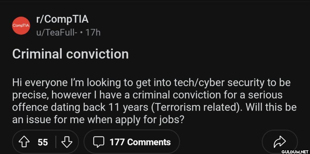 CompTIA r/CompTIA...