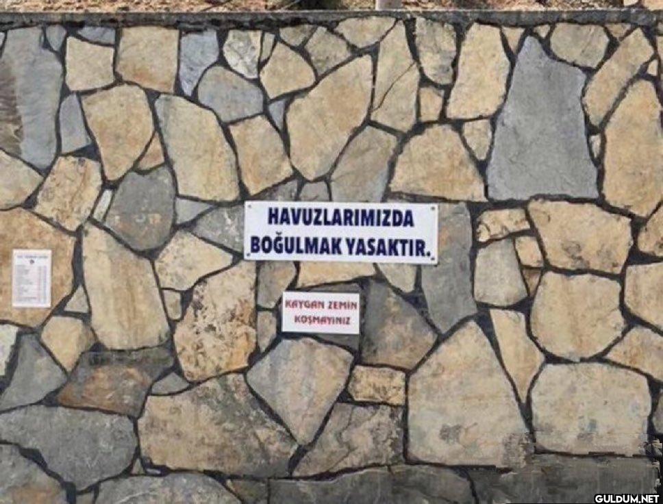 Boğulana para cezası   ...