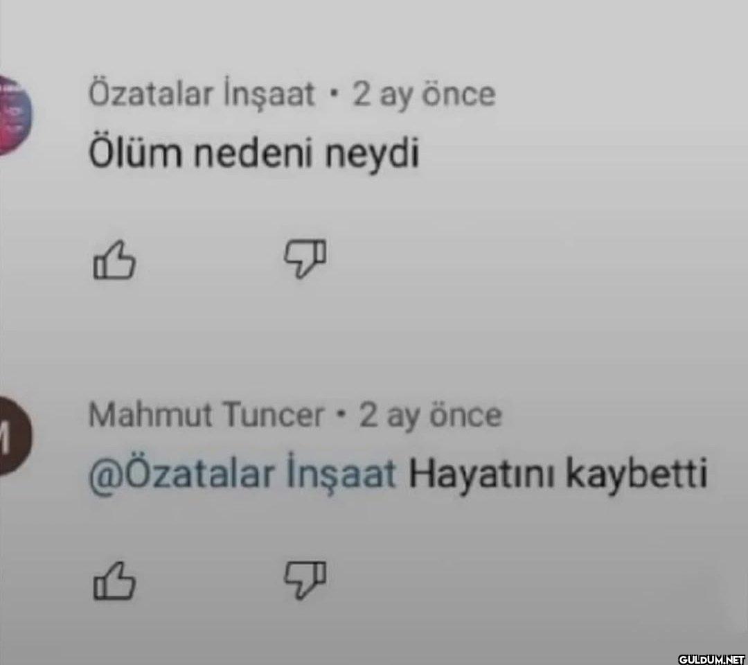 " Özatalar İnşaat ⚫ 2 ay...