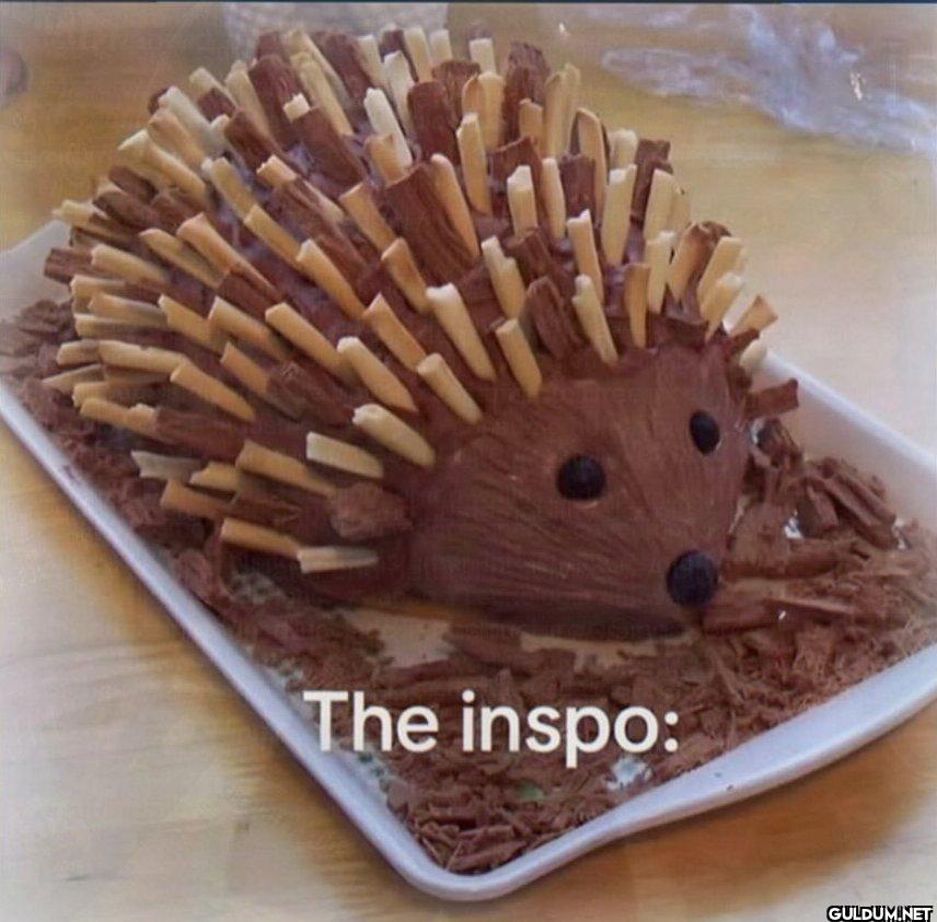 Progress The inspo