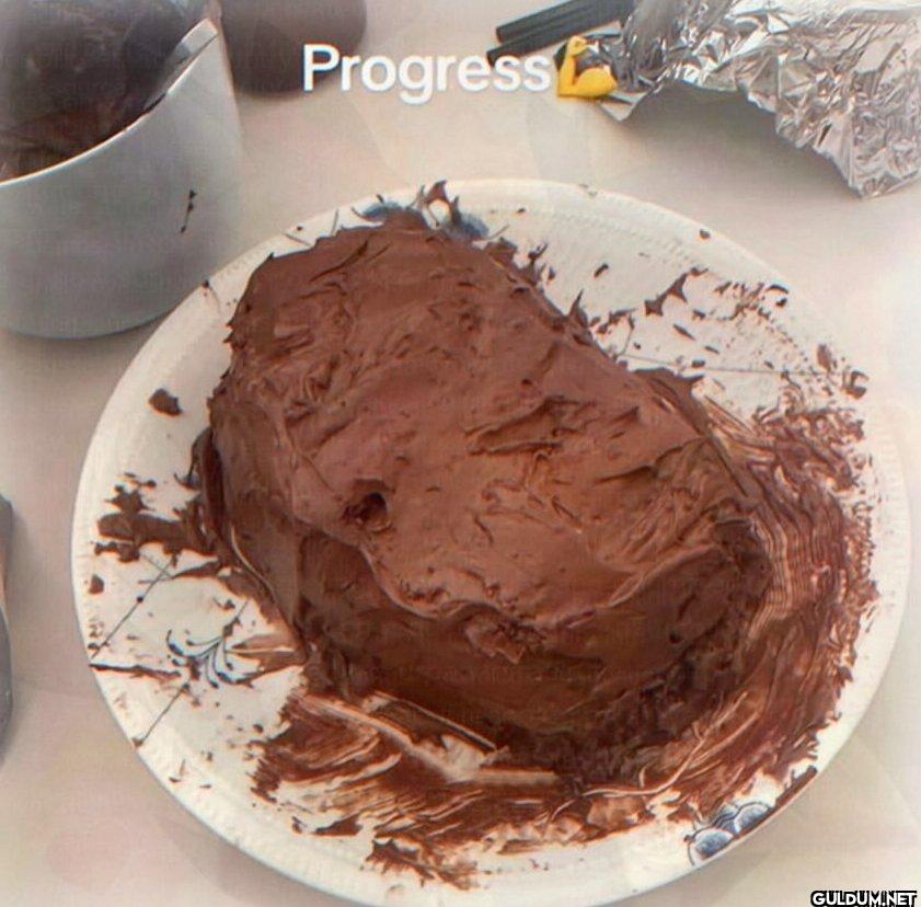 Progress The inspo