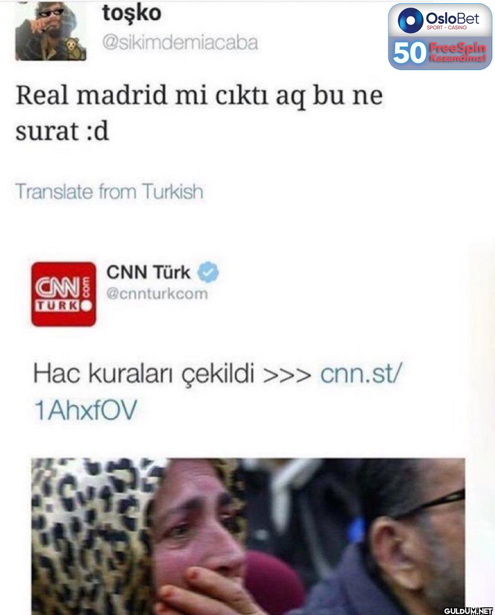 Real madrid mi cıktı aq bu...