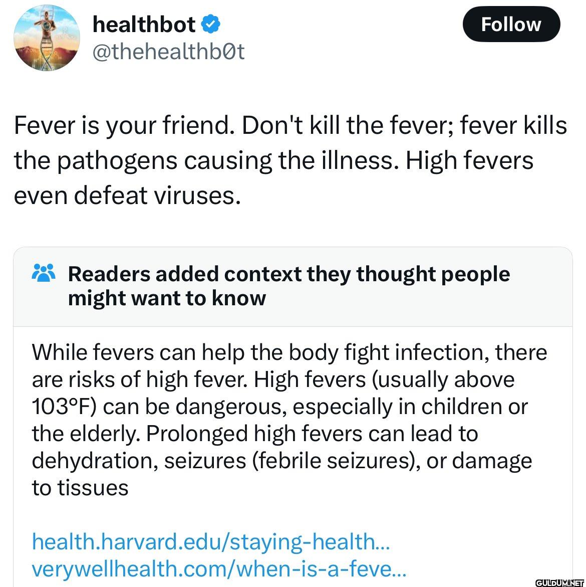 Follow Fever is your...
