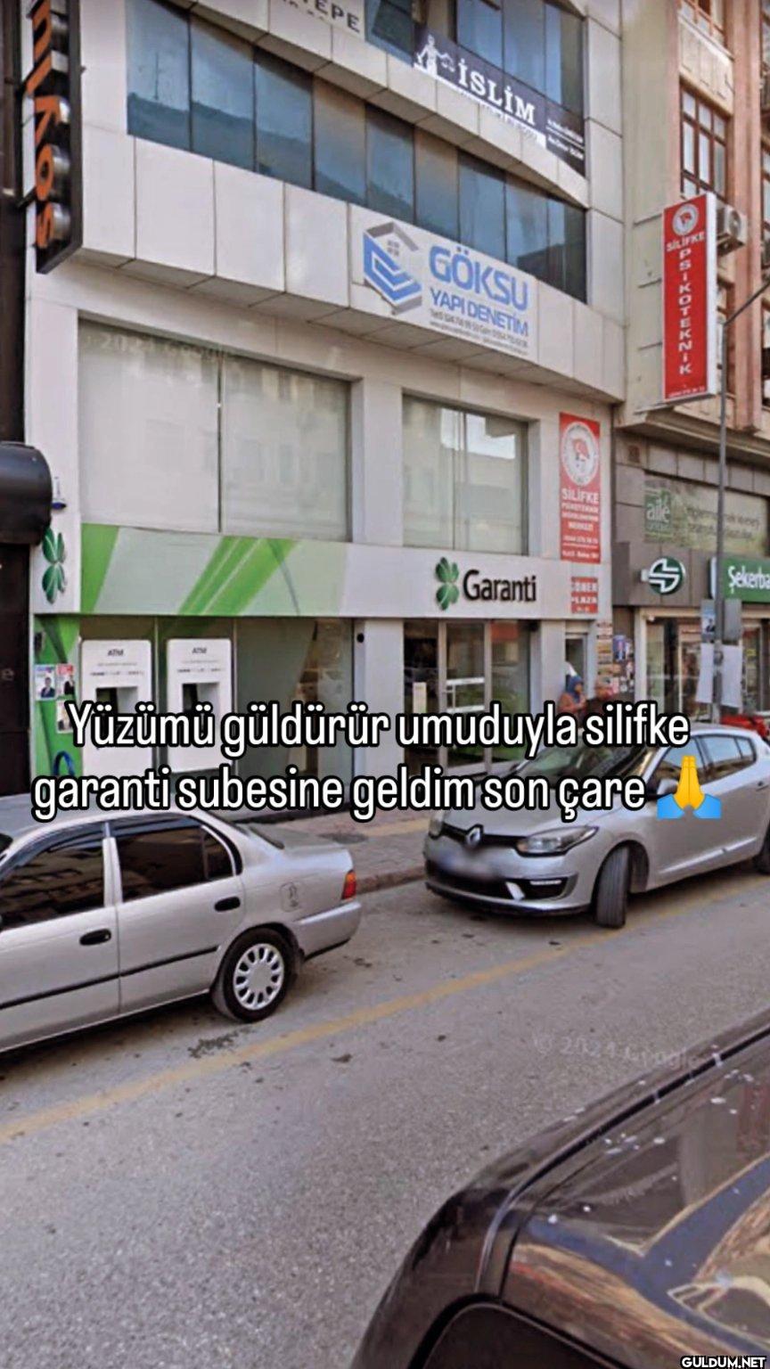 EPE ISLIM GÖKSU YAPI...