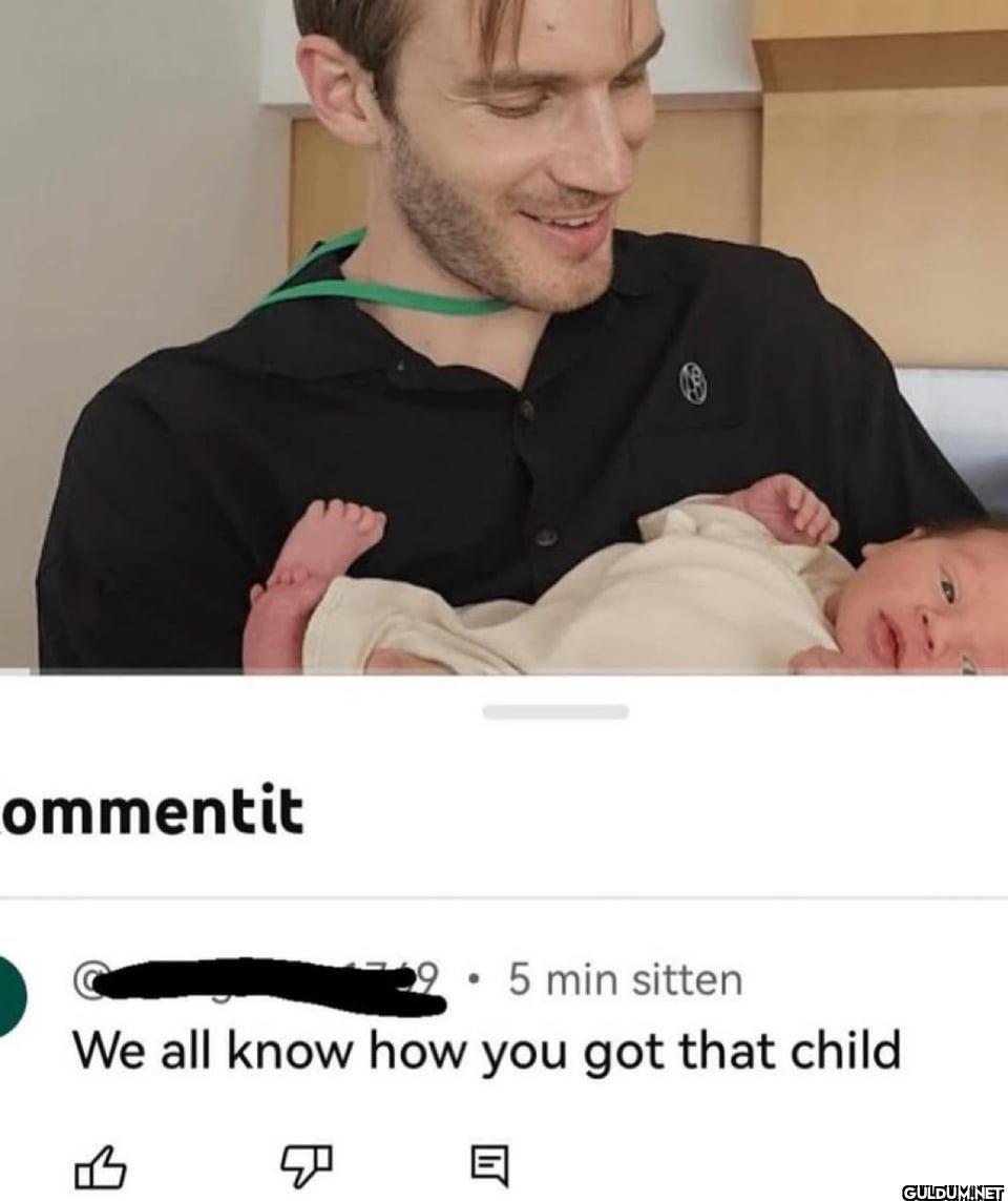 ommentit 5 min sitten We...