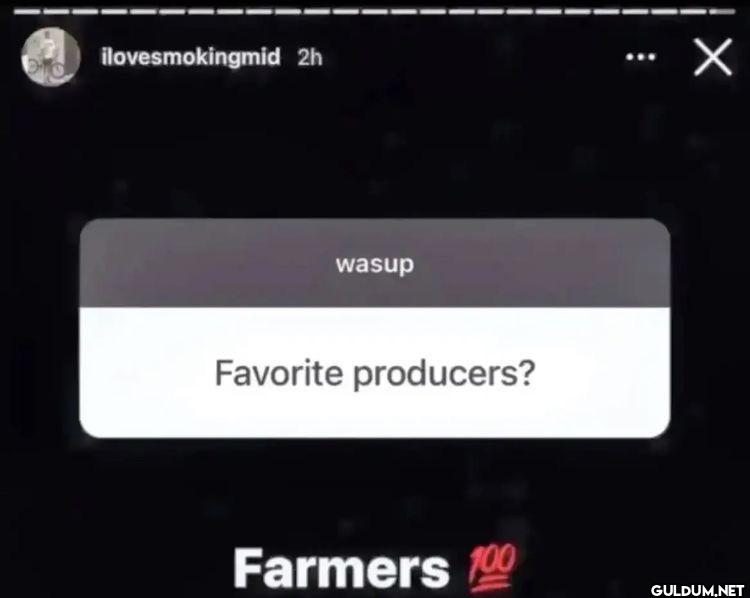 ilovesmokingmid 2h wasup...