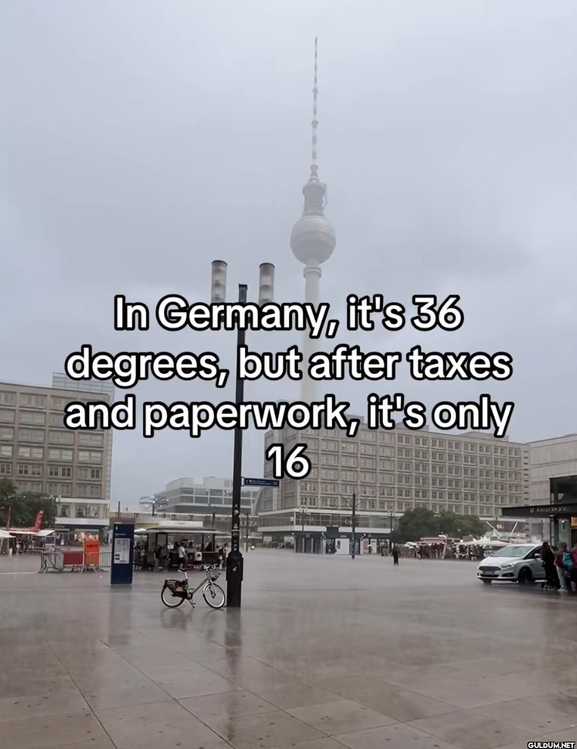 German bureaucracy 🙄    In...
