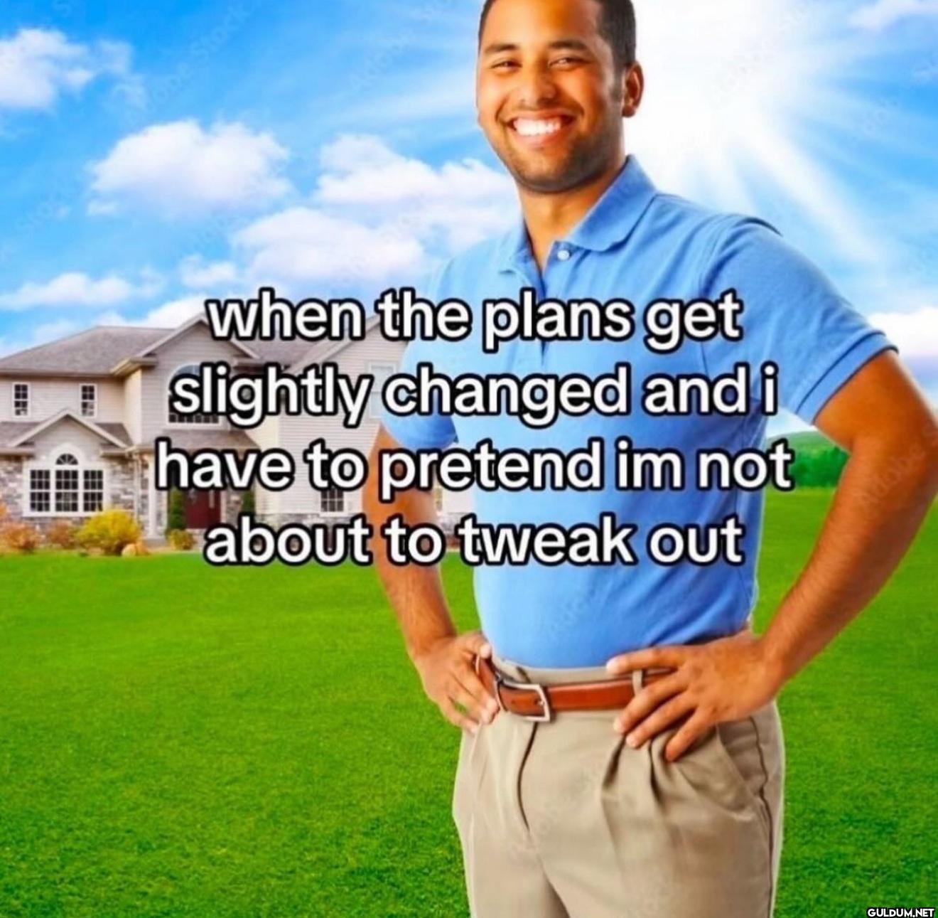 Cope Stock when the plans...