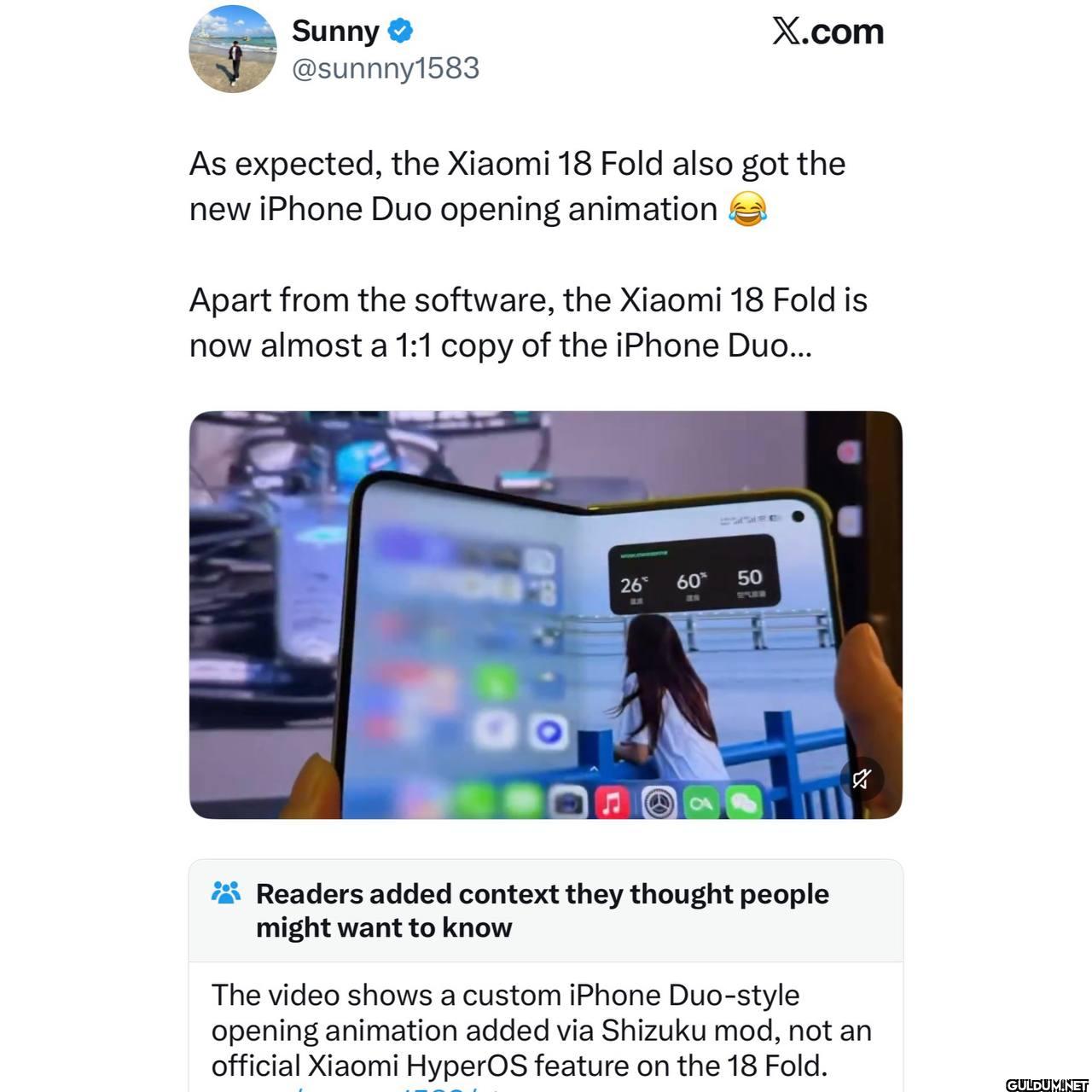 X.com As expected, the...