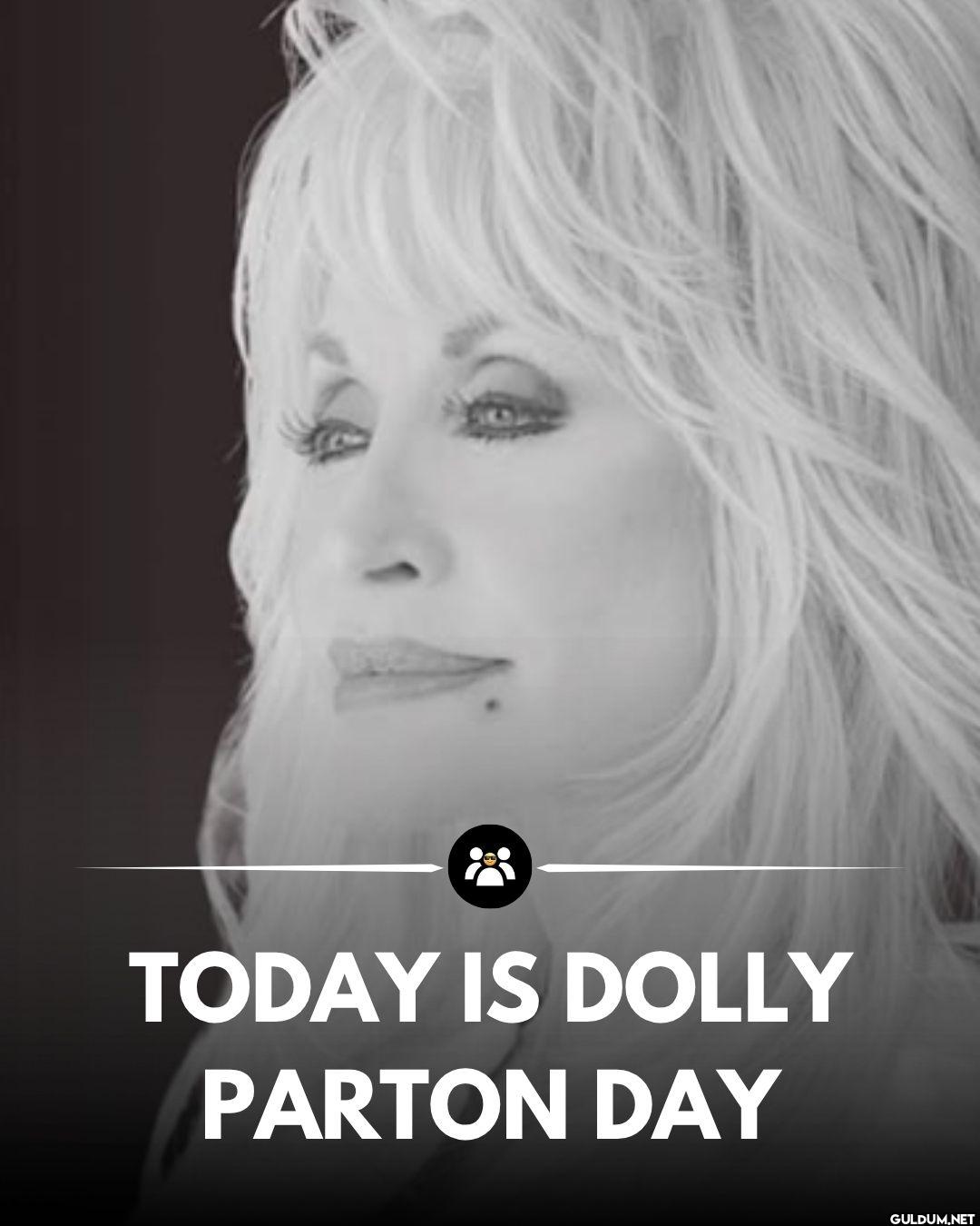 Dolly Parton'un müzik...