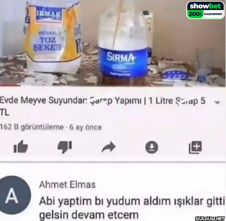 IBMAK DUSTAL TOZ SEKER...