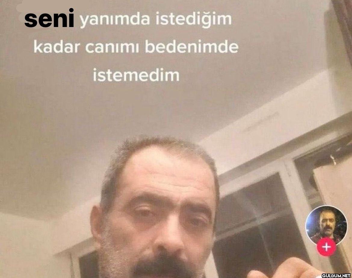 seni yanımda istediğim...