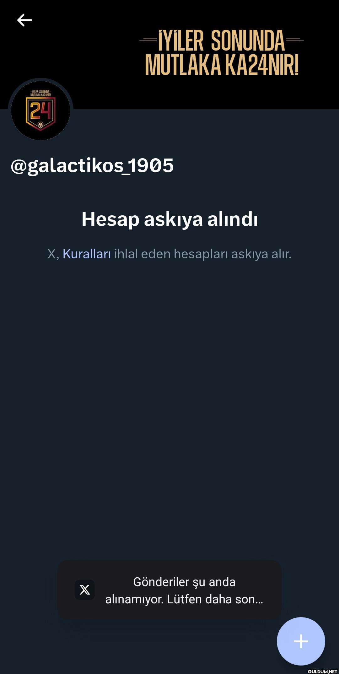 3 dakika önce askıya...