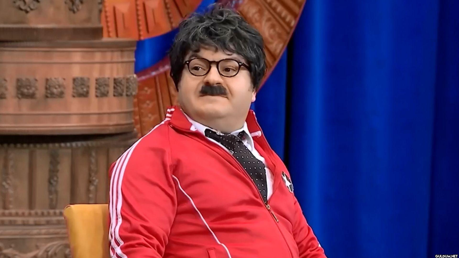 Eşofmanlı şevket hoca