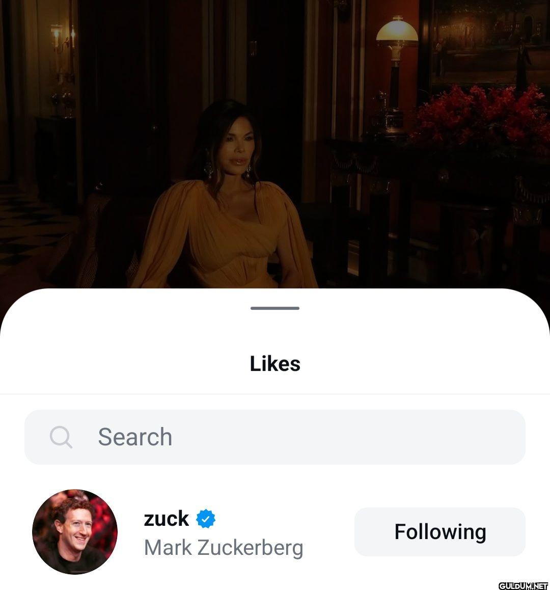 will zuck lose his amazon...