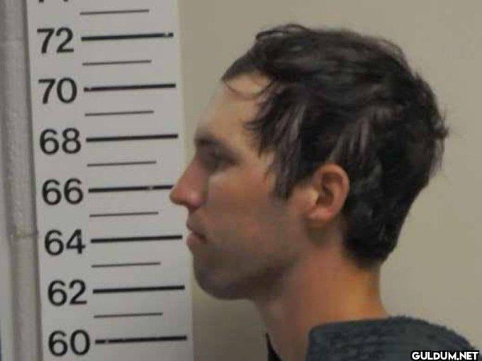 🚨BREAKING: Mugshot of...