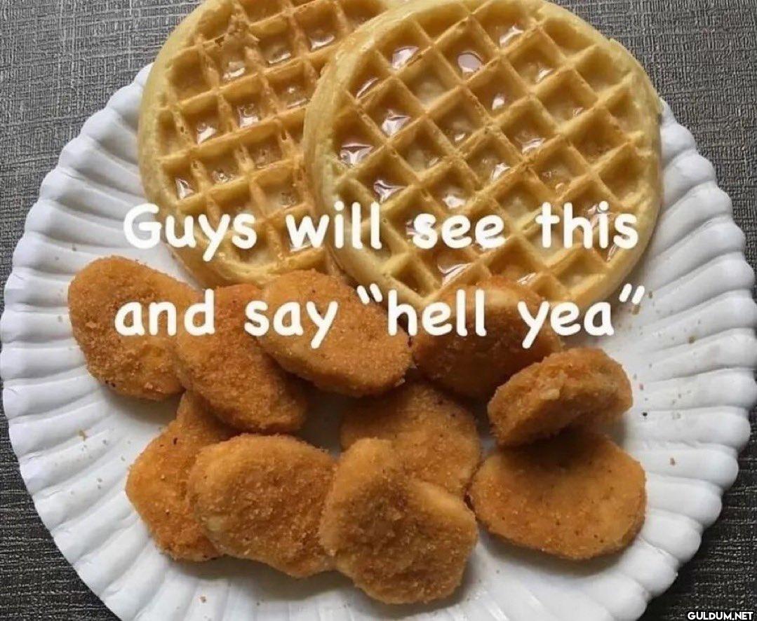 hell yea    Guys will see...