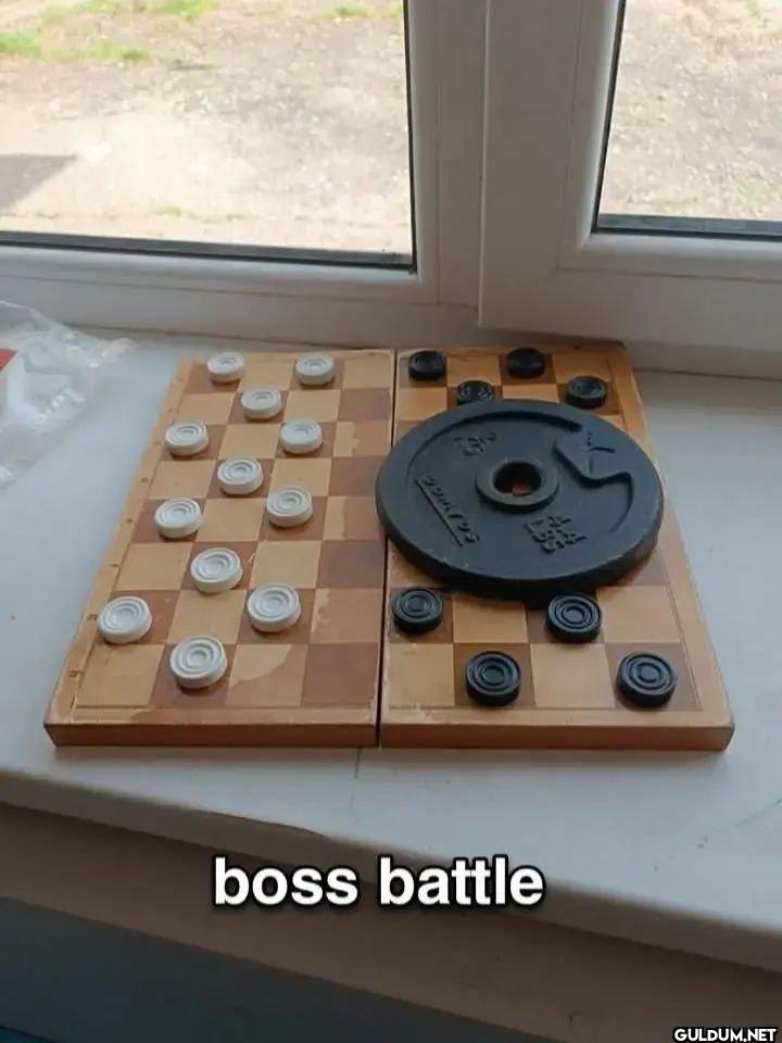 27 998795 boss battle