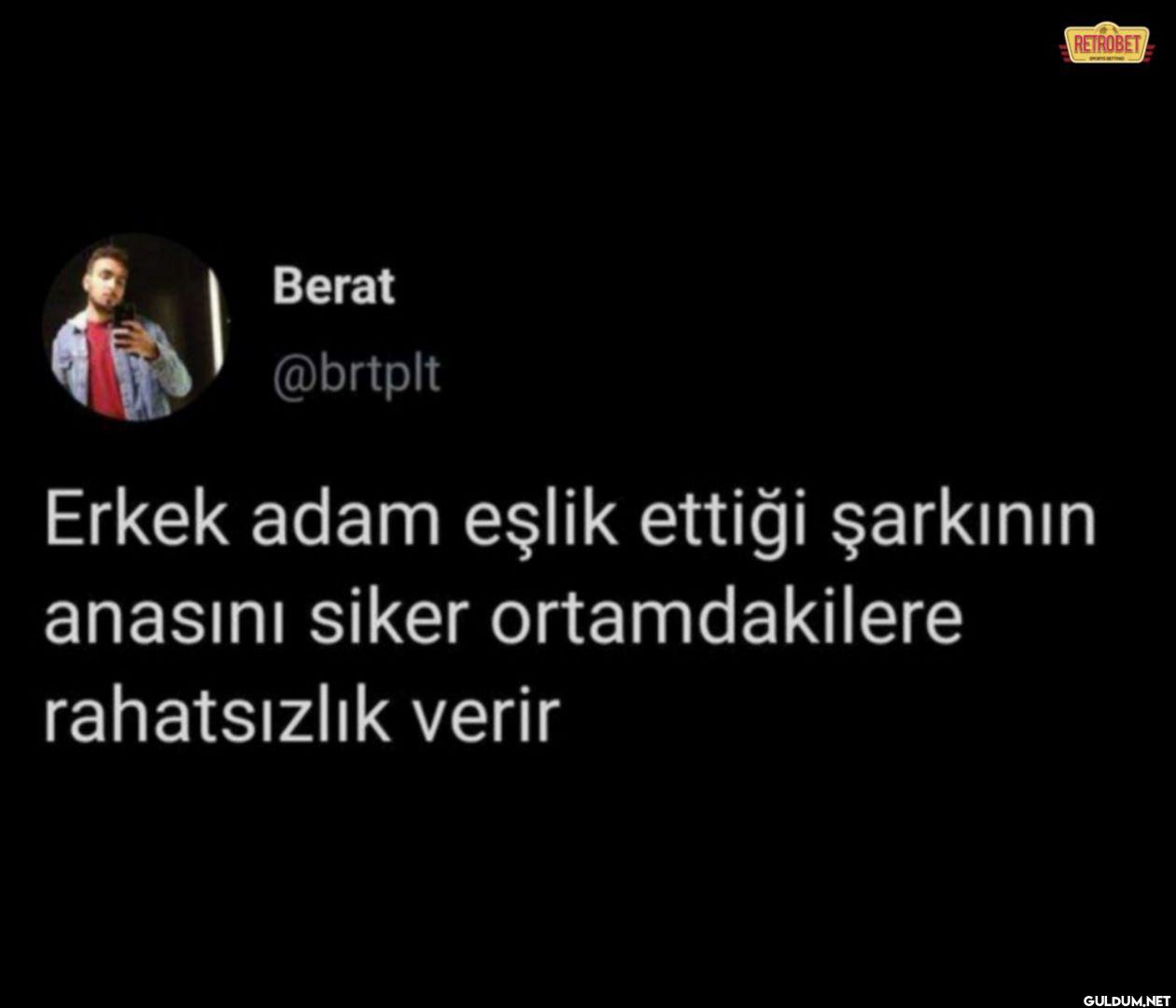 Erkek adam eşlik ettiği...