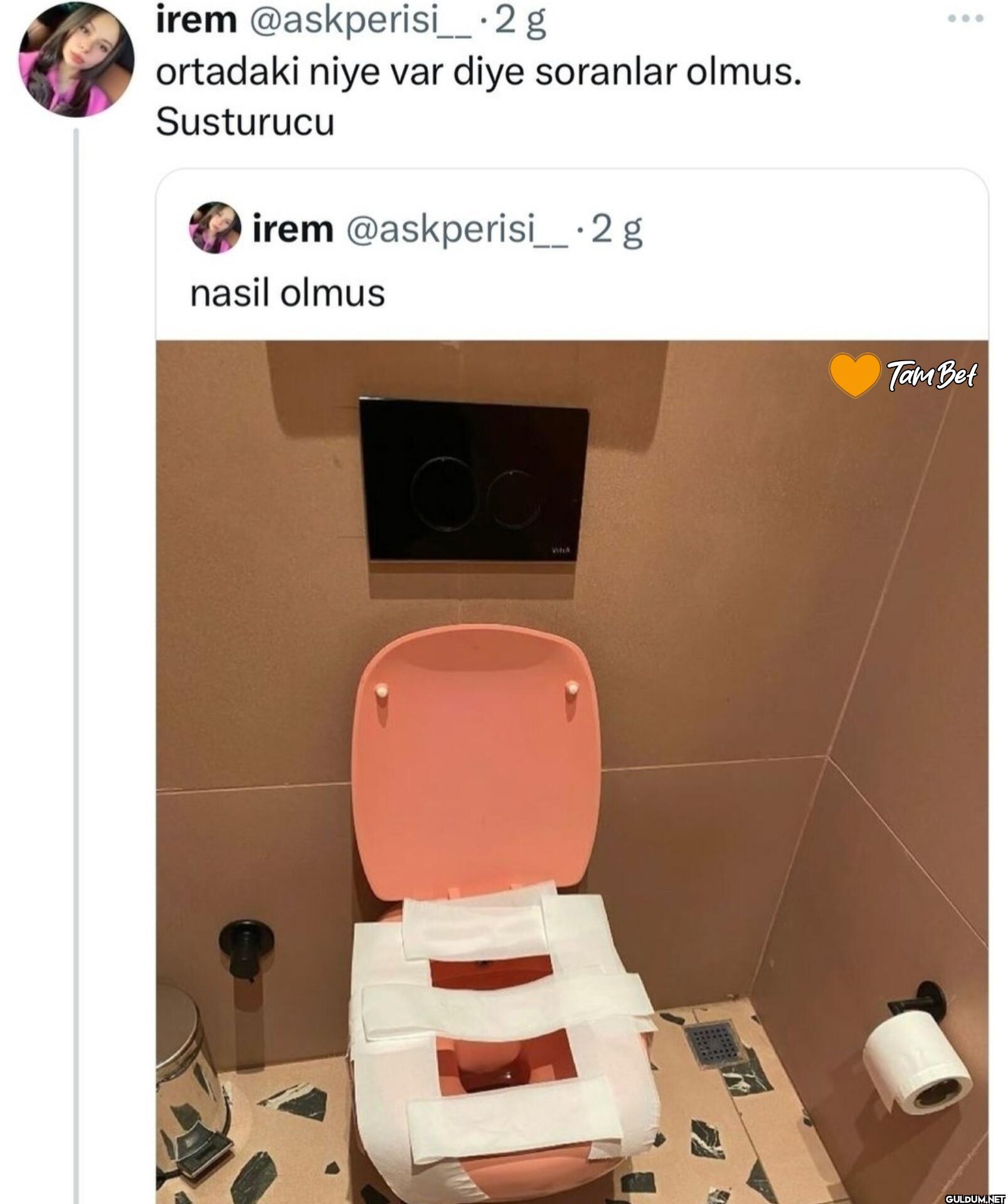 •2 g ortadaki niye var...