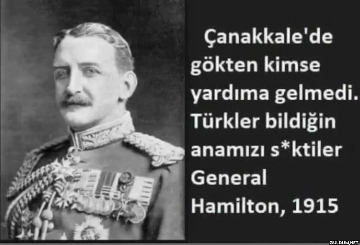 Günaydın    Çanakkale'de...