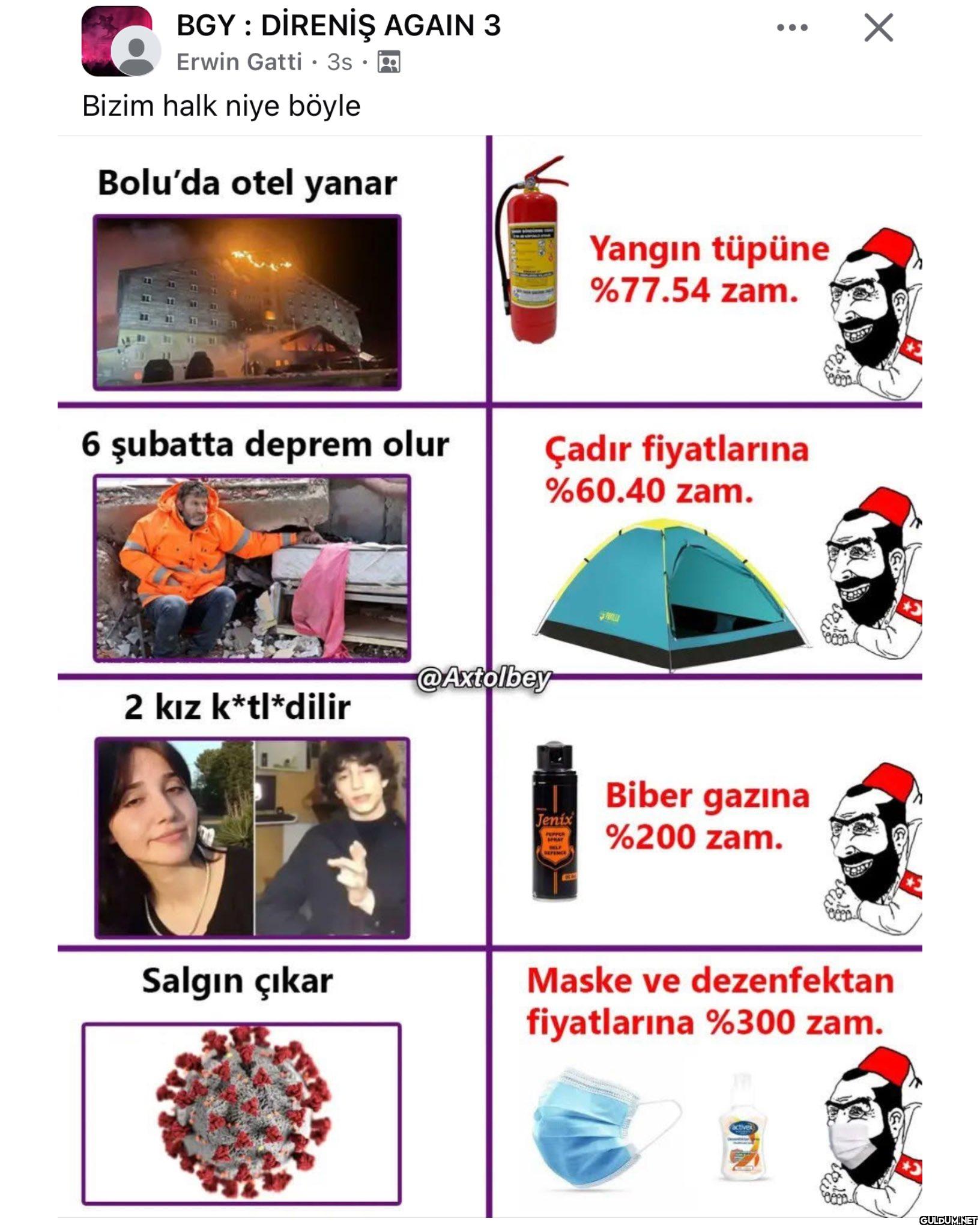 Utanç verici    BGY:...