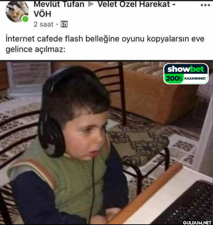 Mevlüt Tufan Velet Ozel...