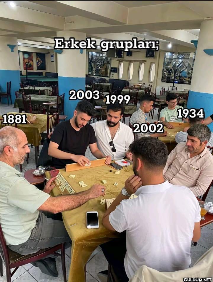 Kız grupları      vs     ...