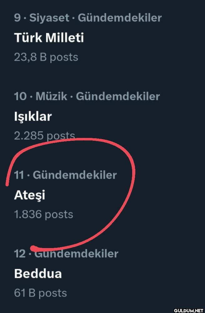 Lan oğlum sizin hiç mi bir...